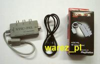 N-PAL KONVERTER WAREZ PS2/PSX - PAL/NTSC FT-807