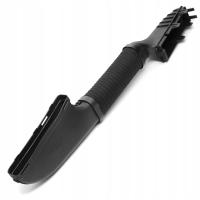 Wlot kanału dolotowego filtra powietrza Mercedes A2700900382