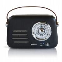 Radio sieciowo-bateryjne FM Tiross TS-465