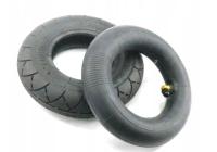 Шина с внутренней трубкой Onyx A-1068 200x50 мм