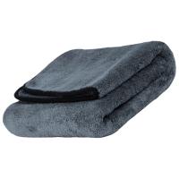 Ręcznik do osuszania Cleantle Soaker 1000g/m2 70x50 cm szary