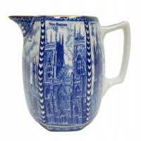 ANTYK - DZBANEK KATEDRALNY - WADE dla RINGTONS