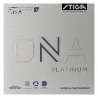 Облицовка дна Stiga PLATINIUM m 2,3 мм Красная