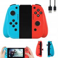 Беспроводная панель для Nintendo Switch Red