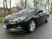 Opel Astra Cosmo 1,6 CDTI Dynamic 136KM 2019r.