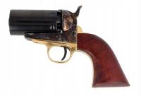 ЧЕРНЫЙ ПОРОХ PIETTA 1851 COLT NAVY YANK PEPPERBOX 36-ПЕРЕЧНИЦА