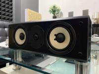 Profesjonalna Kolumna Centralna THX ONKYO SKC-980 Czarna Kevlar