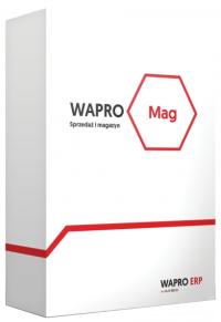 Asseco WAPRO Mag START 365 1 PC / 12 miesięcy BOX