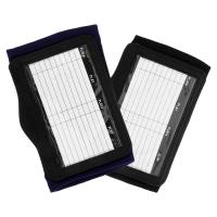 2 SZT. KOLOROWE OPASKI TAKTYCZNE NA RAMIĘ DO TRENINGU