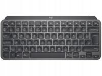 LOGITECH MX Keys мини графитовая клавиатура