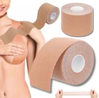 ПОДДЕРЖИВАЮЩАЯ ПОДЪЕМНАЯ ЛЕНТА ДЛЯ КОРРЕКЦИИ ГРУДИ БЕЗ 5 МЕТРОВ