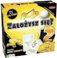 ZAŁOŻYSZ SIĘ? 2