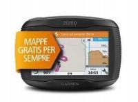 Garmin Zumo 345LM CE