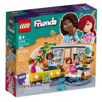 LEGO FRIENDS 41740 КОМНАТА АЛИИ