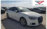 Audi A3 Audi A3 2.0 TFSI Sportback quattro S t...