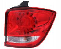 NOWA PRAWA TYLNA LAMPA FIAT FREEMONT DODGE JOURNEY