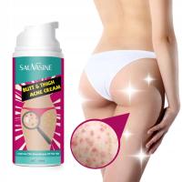 Butt Acne Clearing Spot Treatment Cream Biodra Uda