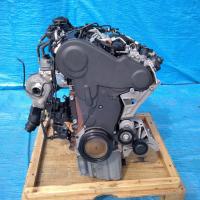 Двигатель 2.0 TDI CXF T6 двигатель 17R 76 tskm замена гарантия
