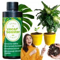 CocaBooster-стимулятор роста-удобрение кондиционер специальный препарат