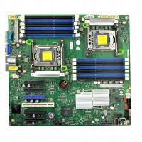 Материнская плата Fujitsu D2709-A13 GS1 Intel LGA 1366