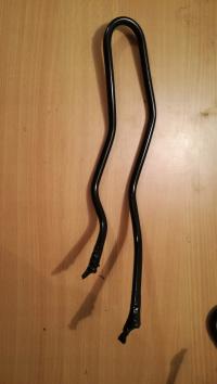 Chłodnica układu wspomagania Honda CRV II 2.2 Diesel 53765-SKN-G00