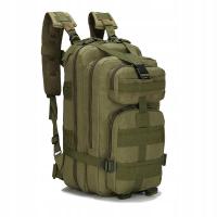 Военный тактический туристический рюкзак для выживания