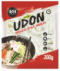 Пшеничная Лапша Udon Asia Kitchen
