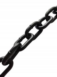 МЕТАЛЛИЧЕСКАЯ ЦЕПЬ FI4 ЧЕРНАЯ МАТОВАЯ СТРУКТУРА 1 МБ