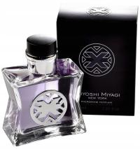 Miyoshi Miyagi Next New York 80ml Feromon Męski