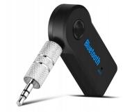 Аудио приемник адаптер Bluetooth AUX Mini-Jack