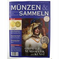 Münzen & Sammeln - 12/2024