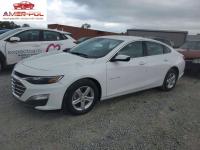 Chevrolet Malibu Ls 2024 1.5l