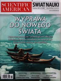 6/2021 Scientific American Polska Świat nauki