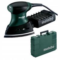 Metabo szlifierka delta 200W walizka FMS 200 Intec