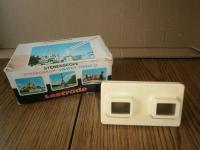 STEREOSKOP VIEWER THREED - PRL