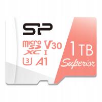 Karta Silicon Power SP001TBSTXDV3V20SP 1000 GB