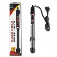 НАГРЕВАТЕЛЬ С ТЕРМОСТАТОМ ДЛЯ АКВАРИУМА 200 ВТ RS