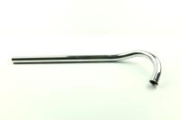 Выпускной локоть ROMET 2 шестерни гончая 205 DUELLS