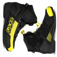 BUTY SHIMA EDGE VENT MEN FLUO