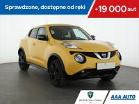 Nissan Juke 1.6 i, Salon Polska, 1. Właściciel