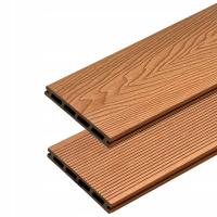 Deska Tarasowa Kompozytowa LIDERWOOD | Classic Cotto 4 m