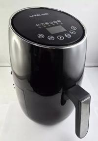 МАЛЕНЬКАЯ ВОЗДУШНАЯ ФРИТЮРНИЦА 2L AIRFRYER 1200W LAKELAND