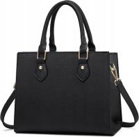 Kobiety Crossbody Portmonetki Torebki PU Skórzane torby na ramię