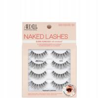 МОЯ NAKED LASHES 422 ресницы на панели x 4