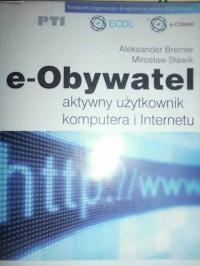 E-Obywatel - Aleksander. Bremer