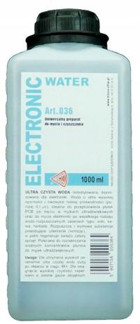 Универсальная жидкость Micro Chip Elektronic 1000 мл