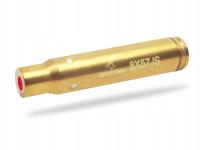 Лазер для калибровки оптика оружие 8x57 JS PREMIUM