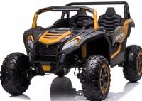 Аккумуляторная батарея автомобиля для детей электрический багги гонки 4X200W 24V