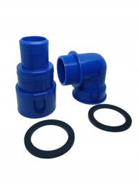 ТОПЛИВНЫЙ НАПОЛНИТЕЛЬ 38/50 ММ ДЛЯ БАКА KPL