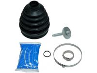 SKF VKJP 1239 Zestaw osłon, układ kierowniczy